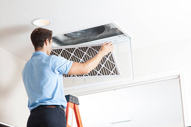 Best HVAC replacement cost  in East Dundee, IL