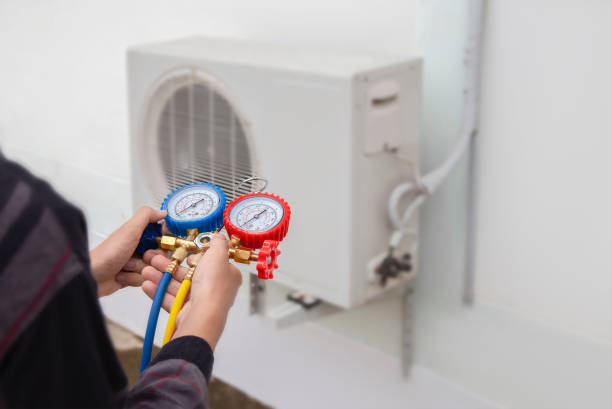 Best HVAC replacement cost  in East Dundee, IL