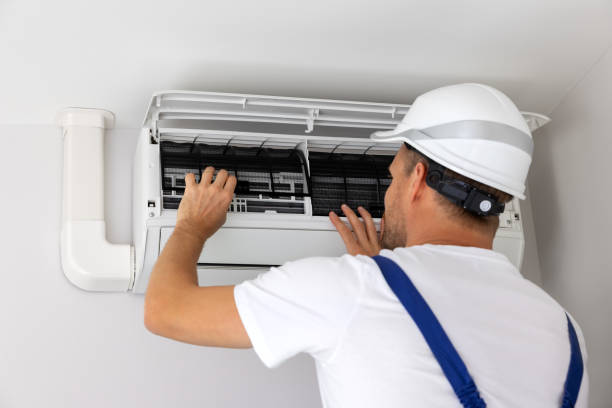 Best Emergency HVAC repair  in East Dundee, IL