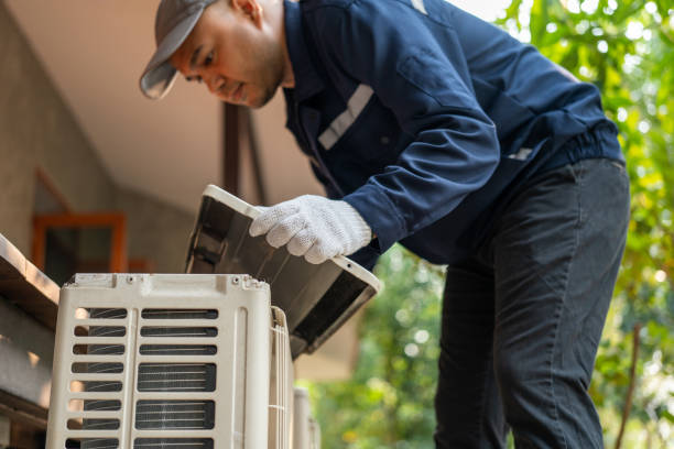 Best HVAC emergency services  in East Dundee, IL