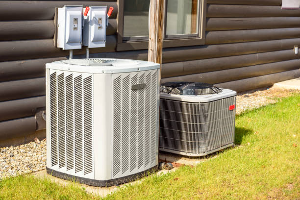 Best HVAC companies near me  in East Dundee, IL