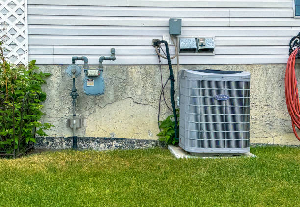 Best Best HVAC companies  in East Dundee, IL